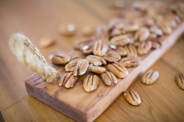 Pecan Nut Whole Halves (500g)