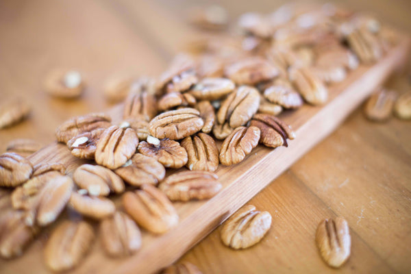 Pecan Nut Whole Halves (500g)
