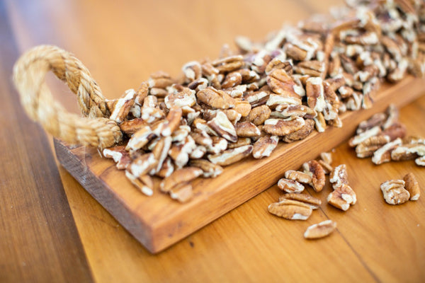 Pecan Nut Small Pieces (500g)