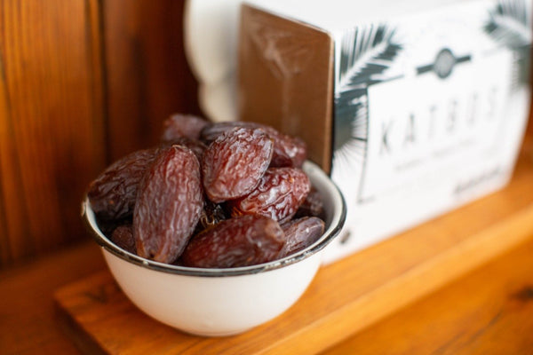 Medjool Dates (1kg Supreme Jumbo-Large)