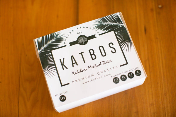Medjool Dates (1kg Supreme Jumbo-Large)