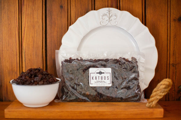 Raisins - Bakers Mix Medium (500g)