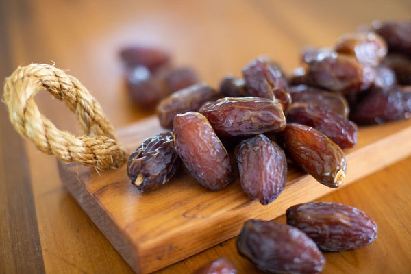 Medjool Dates (1kg Supreme Jumbo-Large)