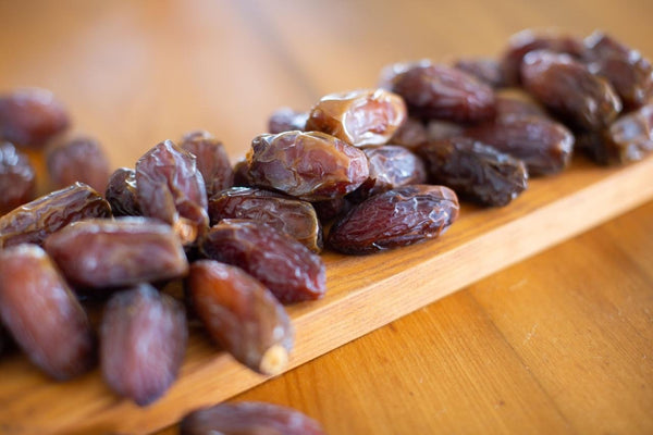 Medjool Dates (1kg Supreme Jumbo-Large)
