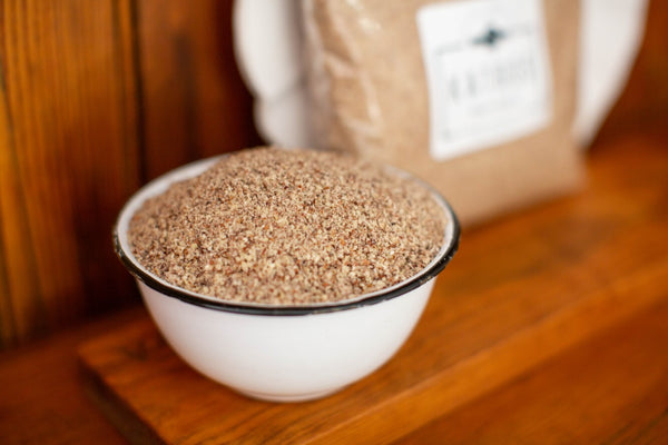 Pecan Nut Flour  (750g)