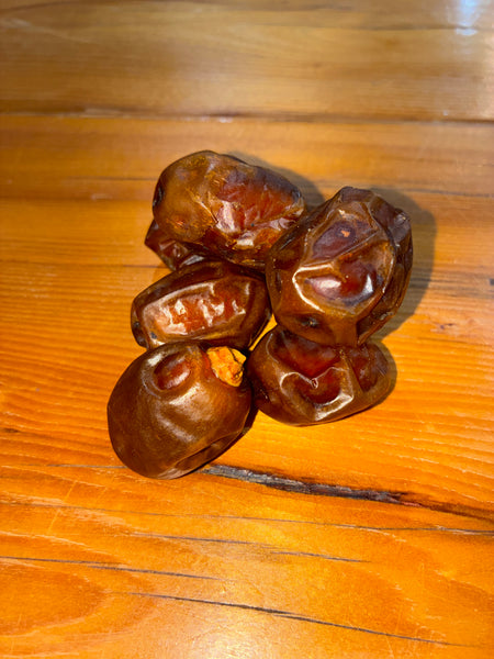 Zamli Dates (1kg Select Medium )