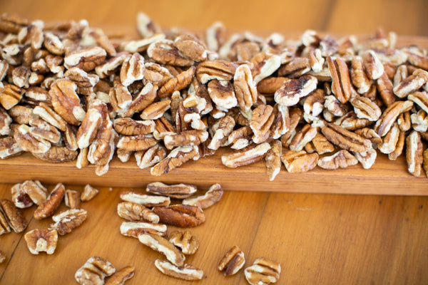 Pecan Nut Pieces (500g)